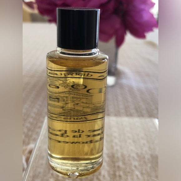 NEW Diptyque Do Son Shower Oil - Travel Size 0.5 oz - Picture 10 of 10
